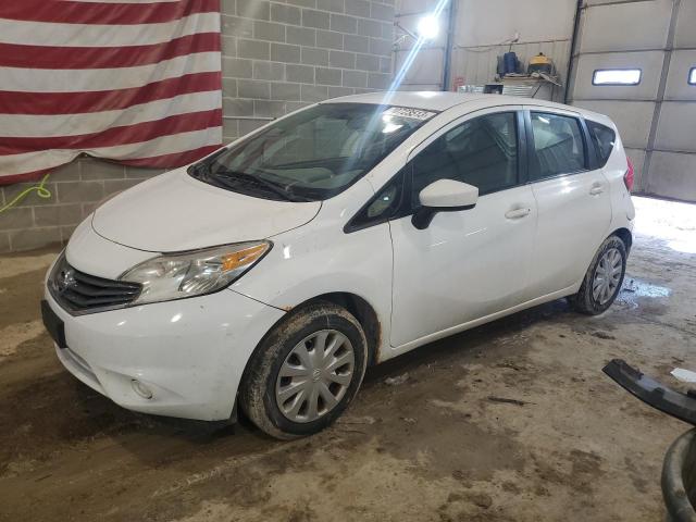 NISSAN VERSA NOTE 2016 3n1ce2cp2gl408843