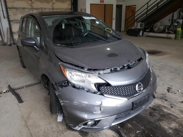 NISSAN VERSA NOTE 2016 3n1ce2cp2gl408888