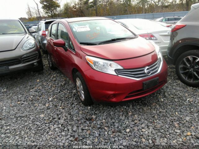 NISSAN VERSA NOTE 2016 3n1ce2cp2gl409183