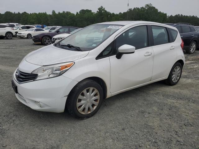 NISSAN VERSA 2016 3n1ce2cp2gl409197