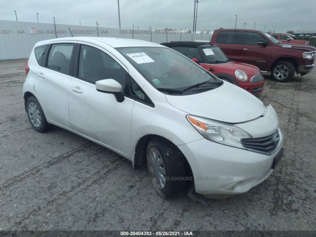 NISSAN VERSA NOTE 2016 3n1ce2cp2gl409989