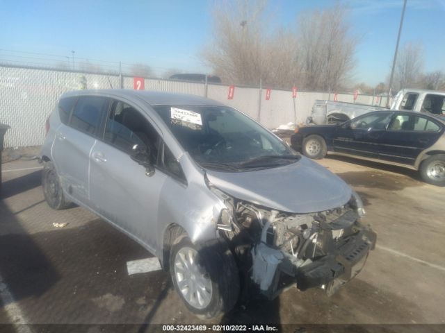 NISSAN VERSA NOTE 2016 3n1ce2cp2gl410012