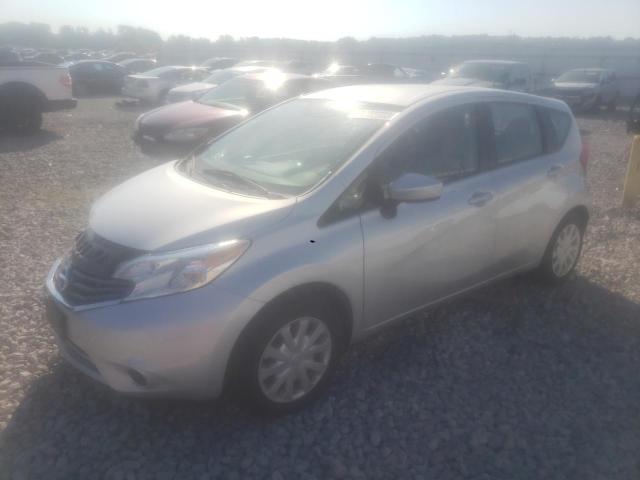 NISSAN VERSA NOTE 2016 3n1ce2cp2gl410057