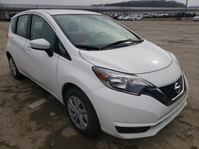 NISSAN VERSA NOTE 2017 3n1ce2cp2hl352274