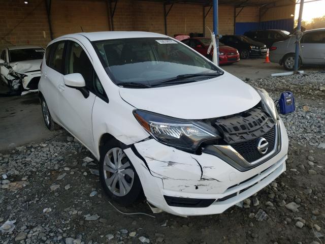 NISSAN VERSA NOTE 2017 3n1ce2cp2hl352615