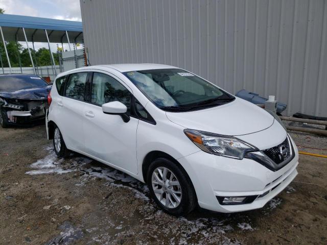 NISSAN VERSA NOTE 2017 3n1ce2cp2hl353182