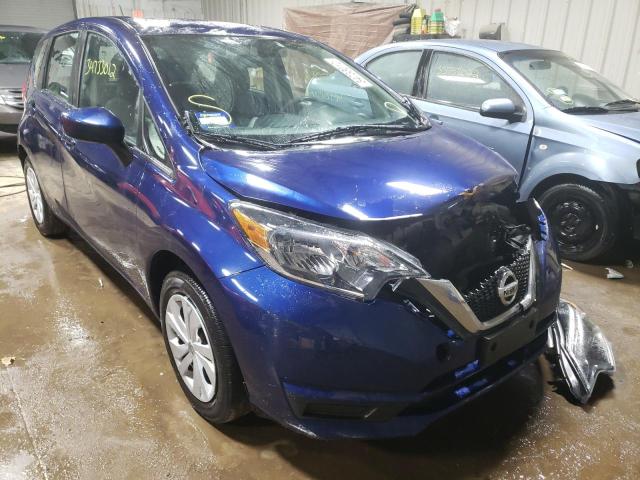 NISSAN VERSA NOTE 2017 3n1ce2cp2hl353599