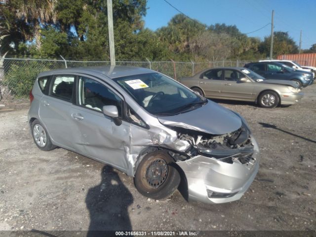 NISSAN VERSA NOTE 2017 3n1ce2cp2hl354557