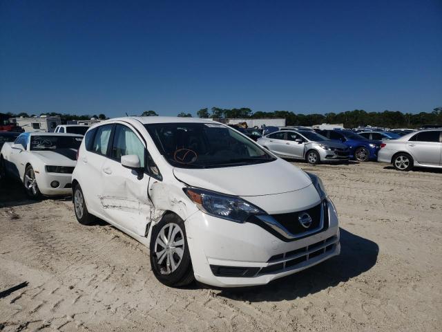 NISSAN VERSA NOTE 2017 3n1ce2cp2hl355207