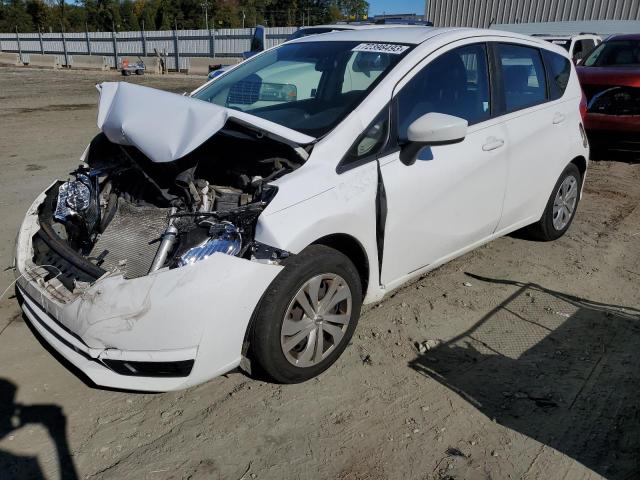 NISSAN VERSA 2017 3n1ce2cp2hl355952