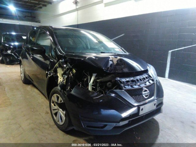 NISSAN VERSA NOTE 2017 3n1ce2cp2hl356115