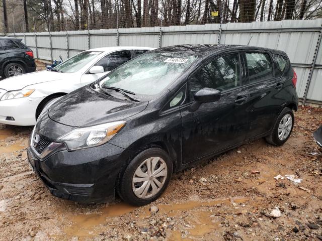 NISSAN VERSA NOTE 2017 3n1ce2cp2hl356180