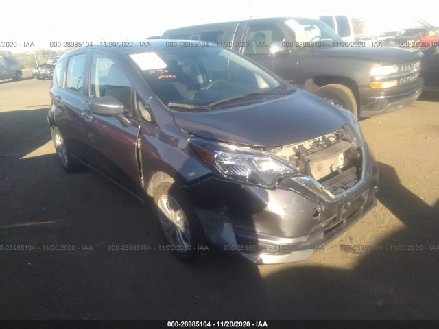 NISSAN VERSA NOTE 2017 3n1ce2cp2hl356325