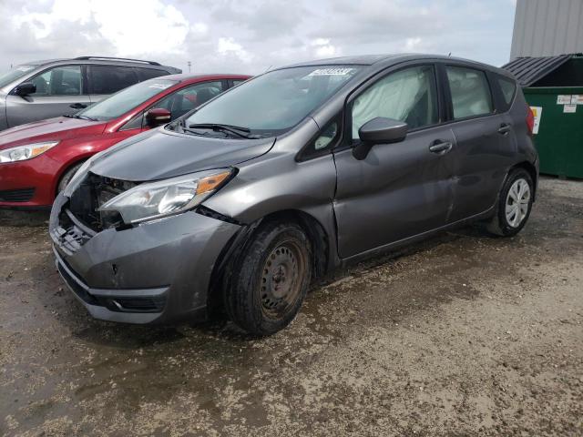 NISSAN VERSA NOTE 2017 3n1ce2cp2hl357071