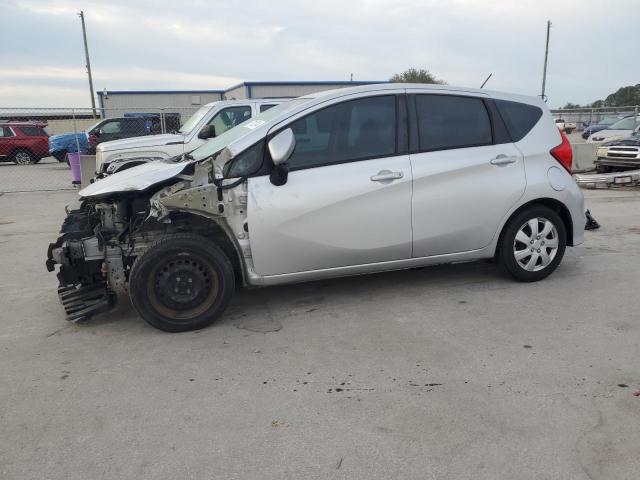 NISSAN VERSA NOTE 2017 3n1ce2cp2hl357927