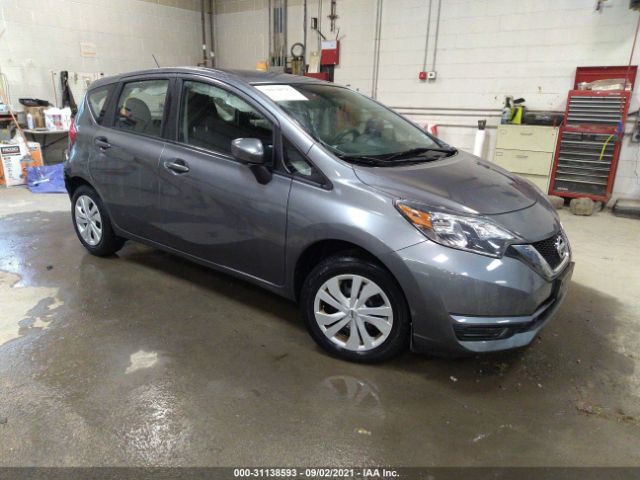 NISSAN VERSA NOTE 2017 3n1ce2cp2hl357975