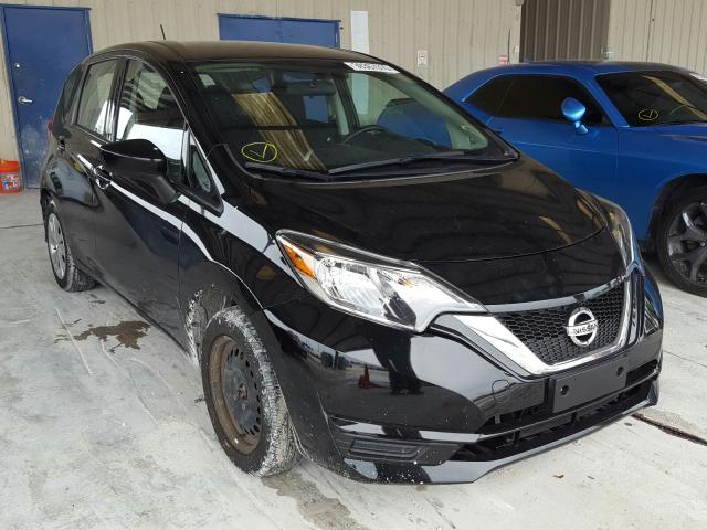 NISSAN VERSA NOTE 2017 3n1ce2cp2hl358401