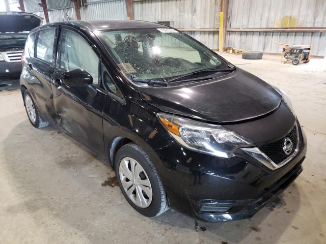 NISSAN VERSA NOTE 2017 3n1ce2cp2hl358592