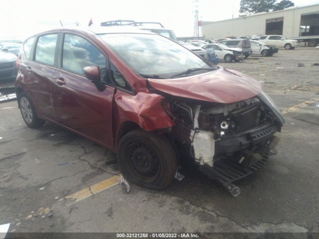 NISSAN VERSA NOTE 2017 3n1ce2cp2hl359449