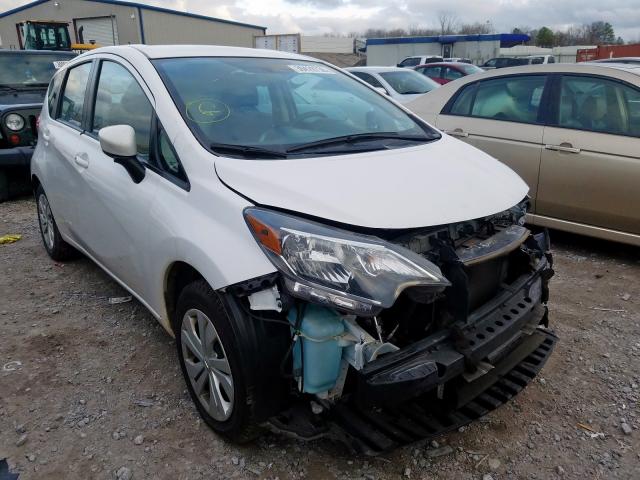 NISSAN VERSA NOTE 2017 3n1ce2cp2hl359810