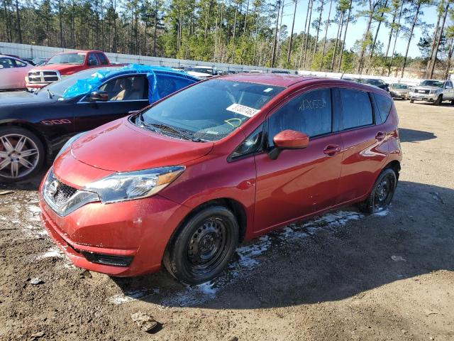 NISSAN VERSA NOTE 2017 3n1ce2cp2hl360200