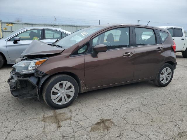 NISSAN VERSA 2017 3n1ce2cp2hl360343