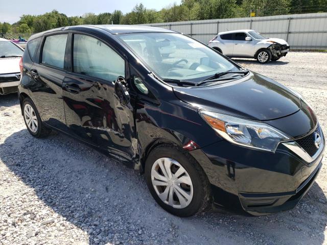 NISSAN VERSA 2017 3n1ce2cp2hl360794