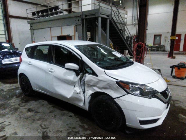 NISSAN VERSA NOTE 2017 3n1ce2cp2hl361962