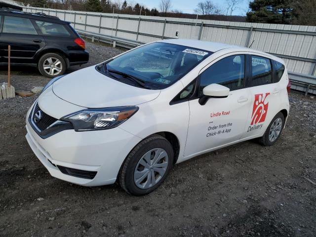 NISSAN VERSA NOTE 2017 3n1ce2cp2hl362447