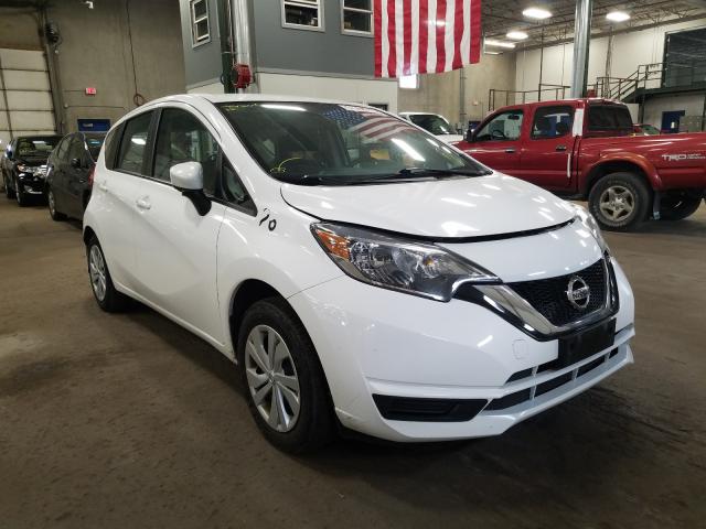 NISSAN VERSA NOTE 2017 3n1ce2cp2hl363159