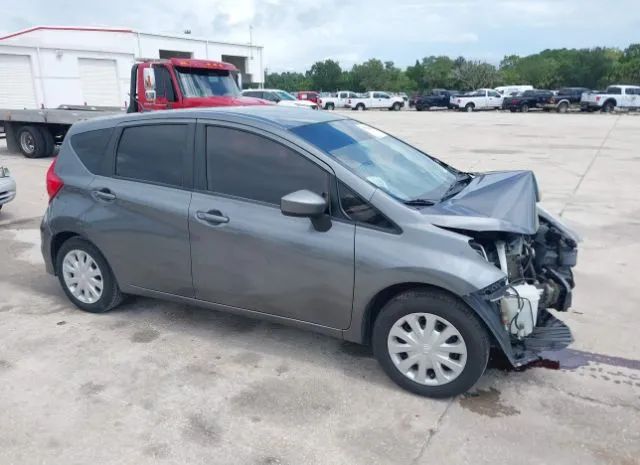 NISSAN VERSA NOTE 2017 3n1ce2cp2hl363436