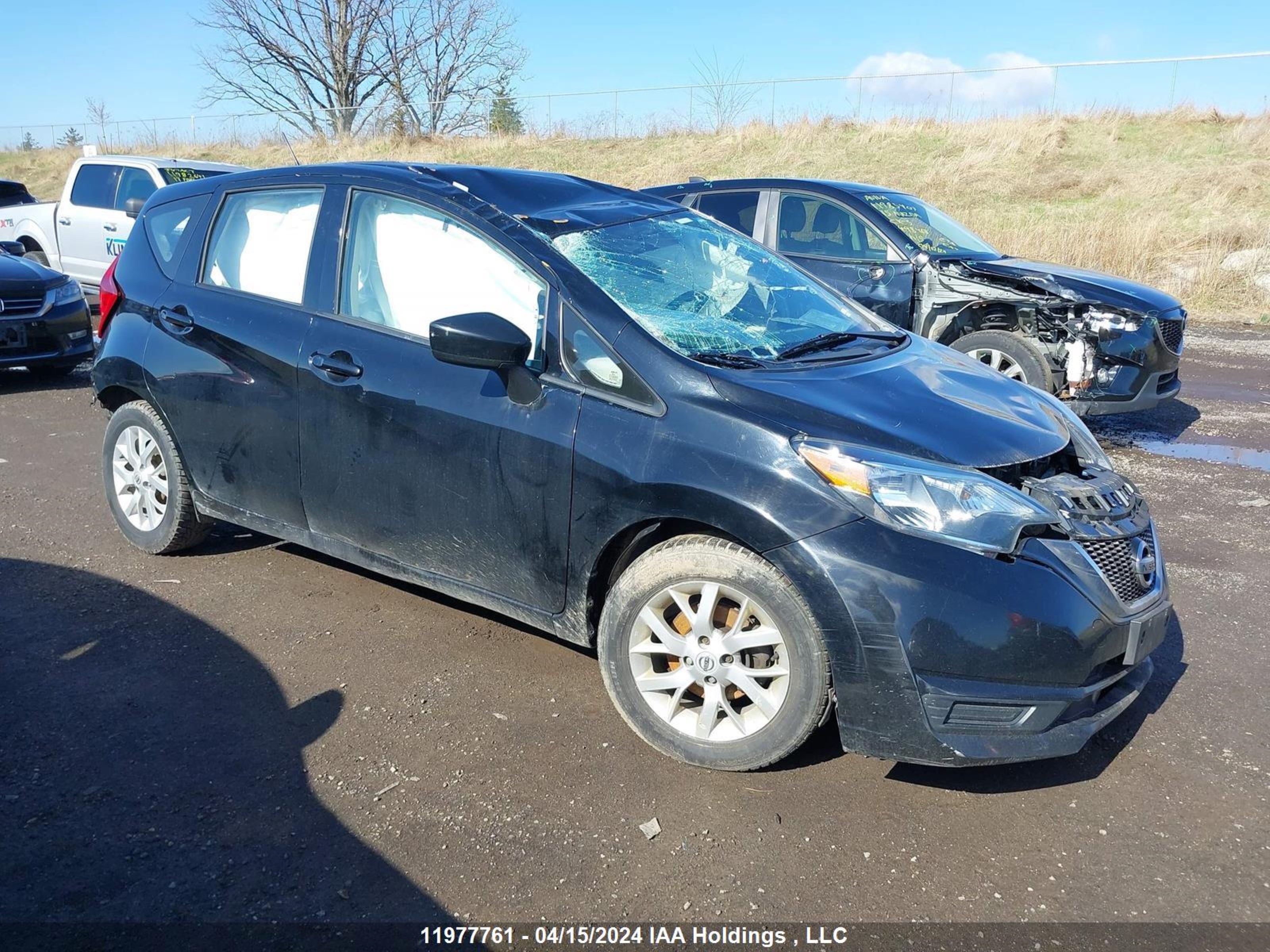 NISSAN VERSA 2017 3n1ce2cp2hl363744