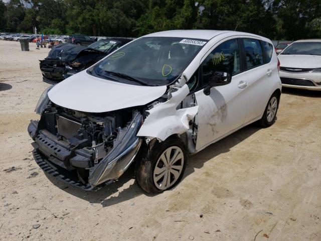 NISSAN VERSA NOTE 2017 3n1ce2cp2hl365283