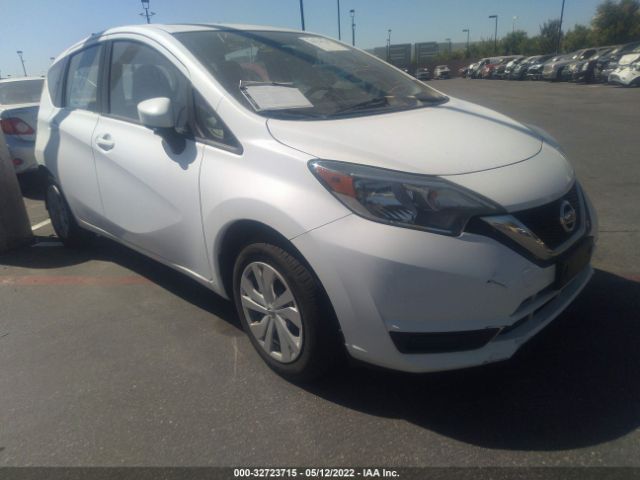 NISSAN VERSA NOTE 2017 3n1ce2cp2hl365445