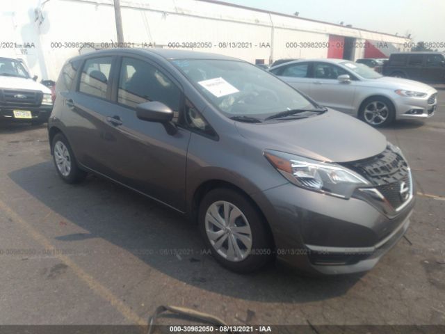 NISSAN VERSA NOTE 2017 3n1ce2cp2hl365686