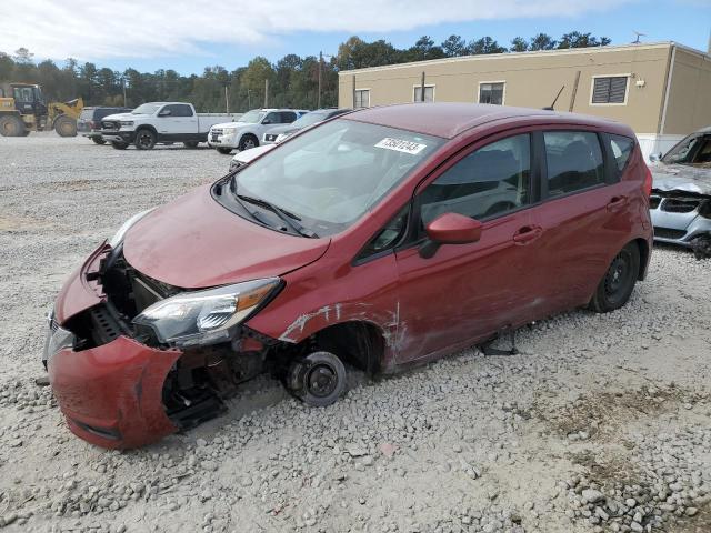 NISSAN VERSA 2017 3n1ce2cp2hl365848