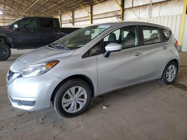 NISSAN VERSA 2017 3n1ce2cp2hl367177