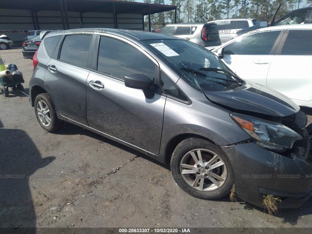 NISSAN VERSA NOTE 2017 3n1ce2cp2hl367342