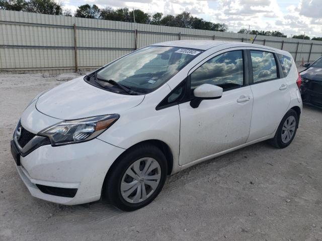 NISSAN VERSA NOTE 2017 3n1ce2cp2hl367437