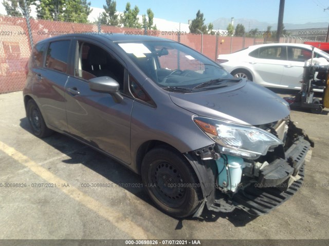 NISSAN VERSA NOTE 2017 3n1ce2cp2hl368684