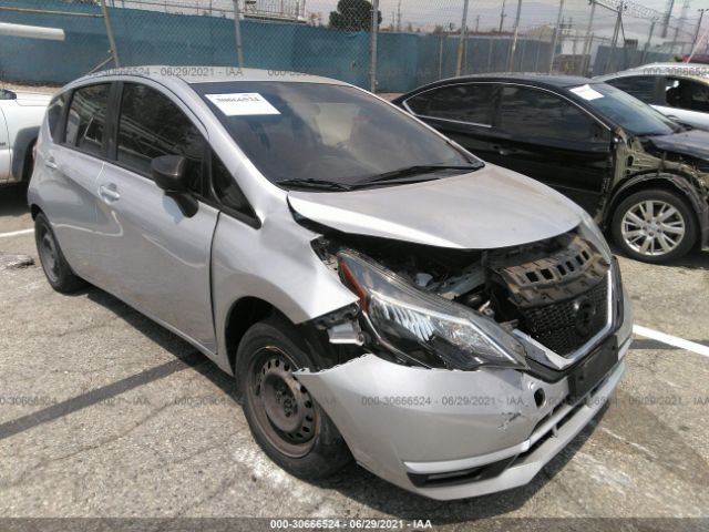 NISSAN VERSA NOTE 2017 3n1ce2cp2hl369060