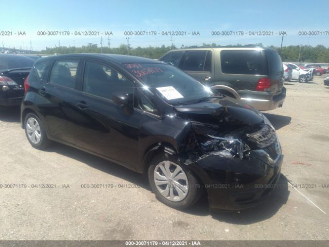 NISSAN VERSA NOTE 2017 3n1ce2cp2hl369480