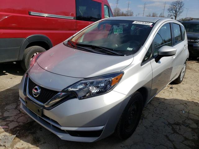 NISSAN VERSA NOTE 2017 3n1ce2cp2hl369592