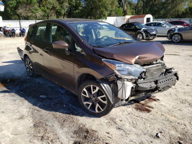 NISSAN VERSA NOTE 2017 3n1ce2cp2hl370628