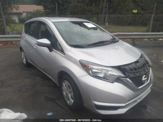 NISSAN VERSA NOTE 2017 3n1ce2cp2hl371214