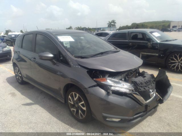 NISSAN VERSA NOTE 2017 3n1ce2cp2hl371486