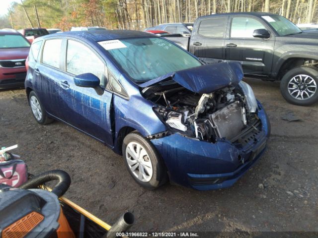 NISSAN VERSA NOTE 2017 3n1ce2cp2hl372119