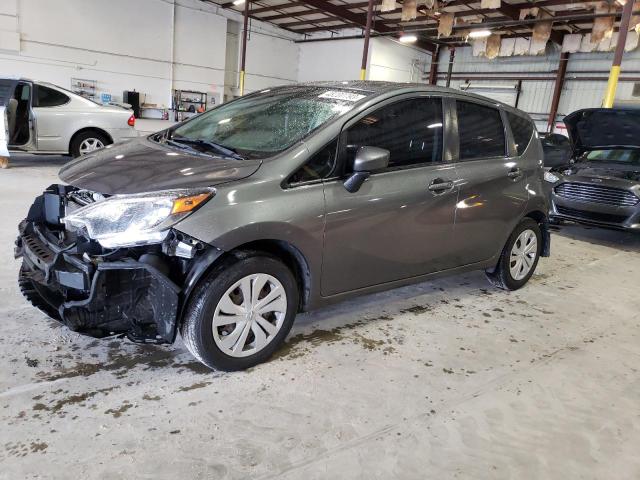 NISSAN VERSA NOTE 2017 3n1ce2cp2hl372122