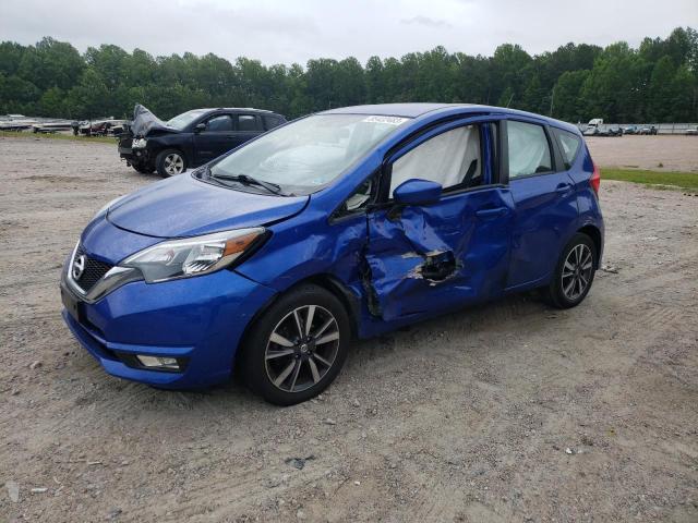 NISSAN VERSA NOTE 2017 3n1ce2cp2hl372816