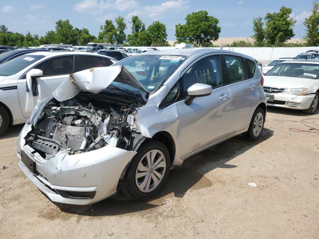 NISSAN VERSA NOTE 2017 3n1ce2cp2hl373660